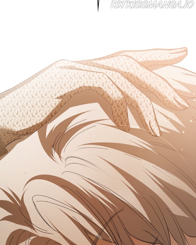 Your Throne chapter 130 page 113