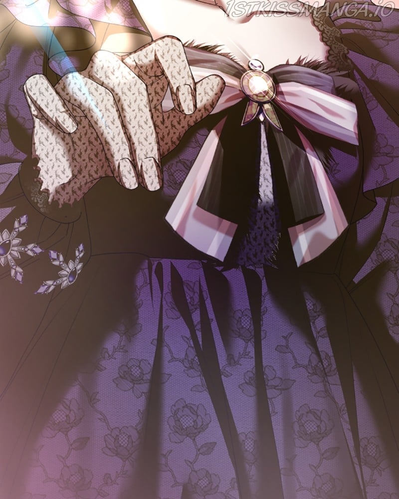 Your Throne chapter 130 page 119