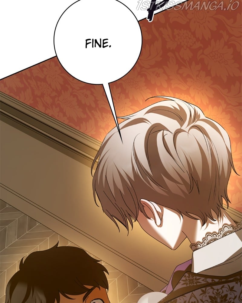 Your Throne chapter 130 page 12