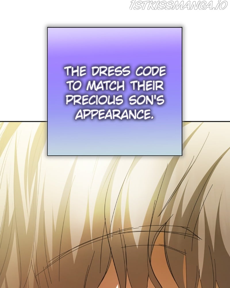 Your Throne chapter 130 page 131