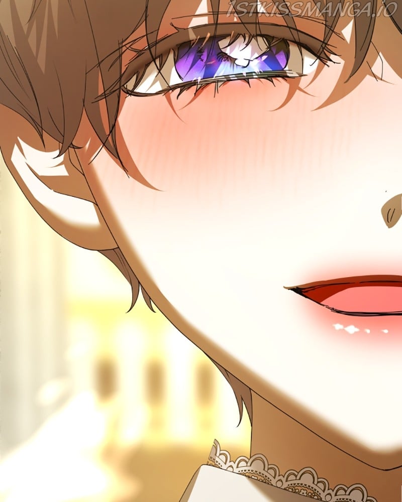 Your Throne chapter 130 page 132