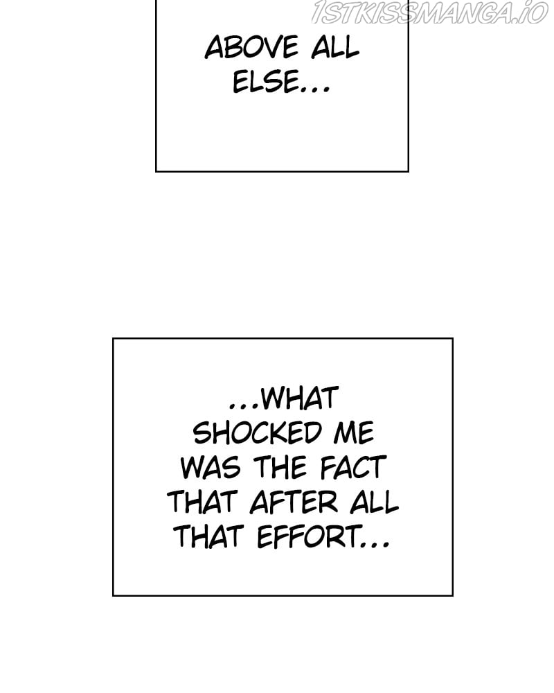 Your Throne chapter 130 page 134