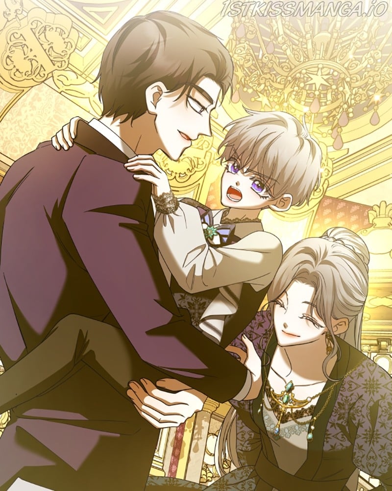 Your Throne chapter 130 page 139