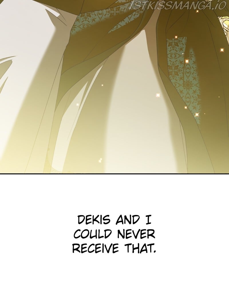 Your Throne chapter 130 page 140