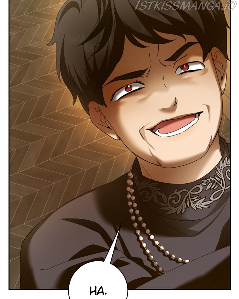 Your Throne chapter 130 page 16