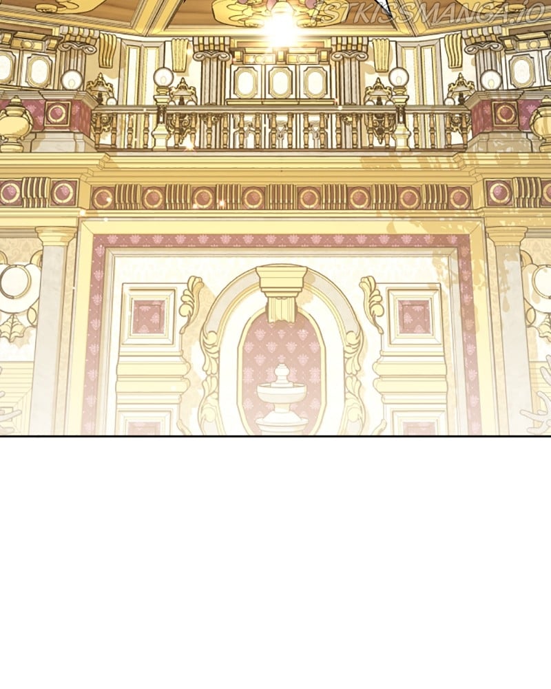 Your Throne chapter 130 page 160