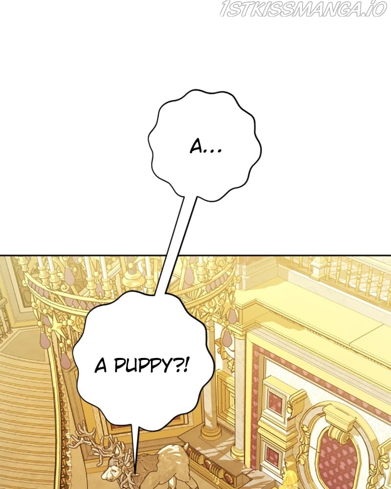 Your Throne chapter 130 page 165