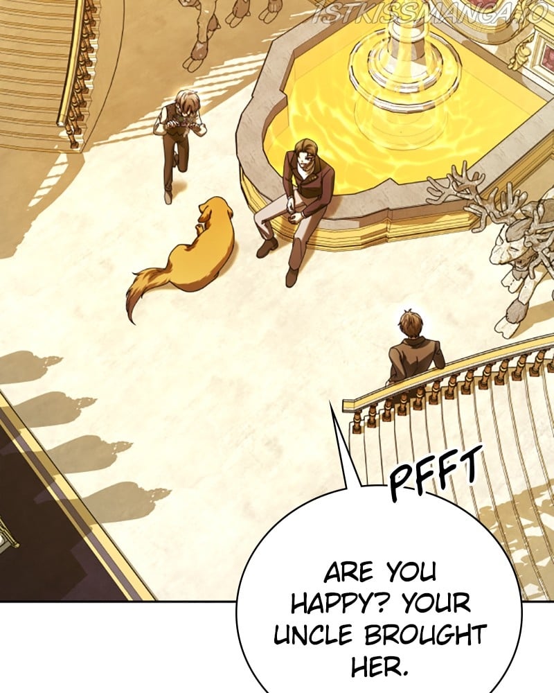 Your Throne chapter 130 page 166