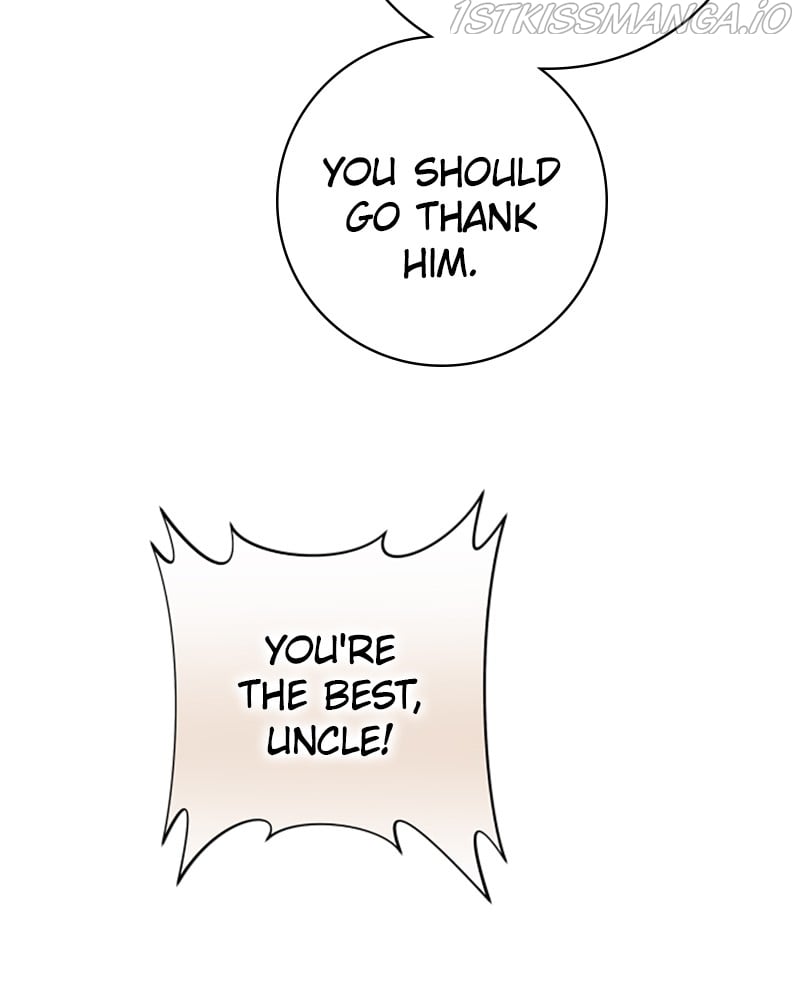 Your Throne chapter 130 page 167