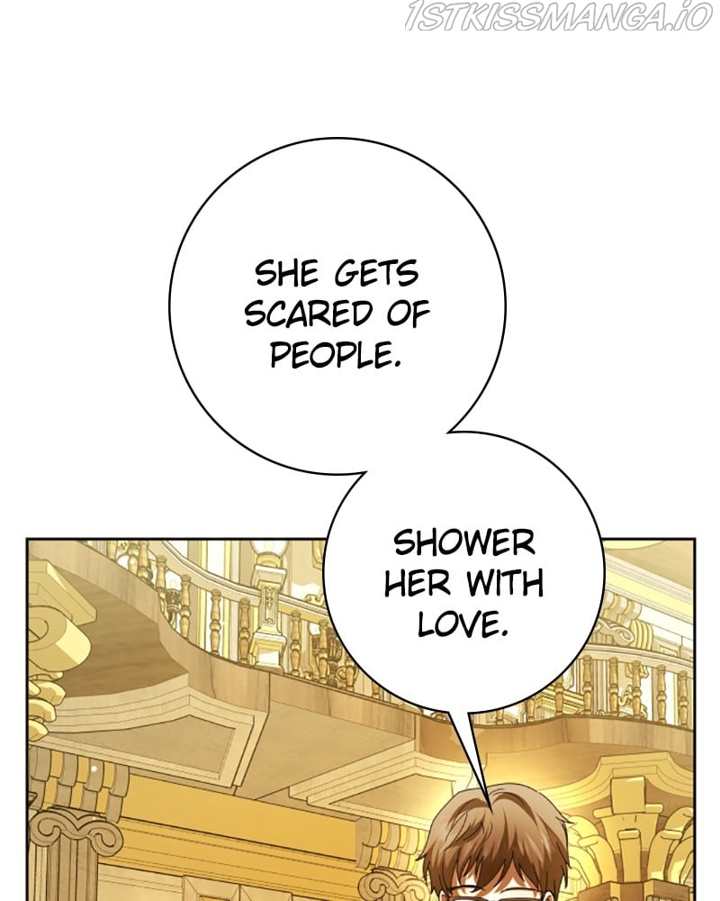 Your Throne chapter 130 page 168