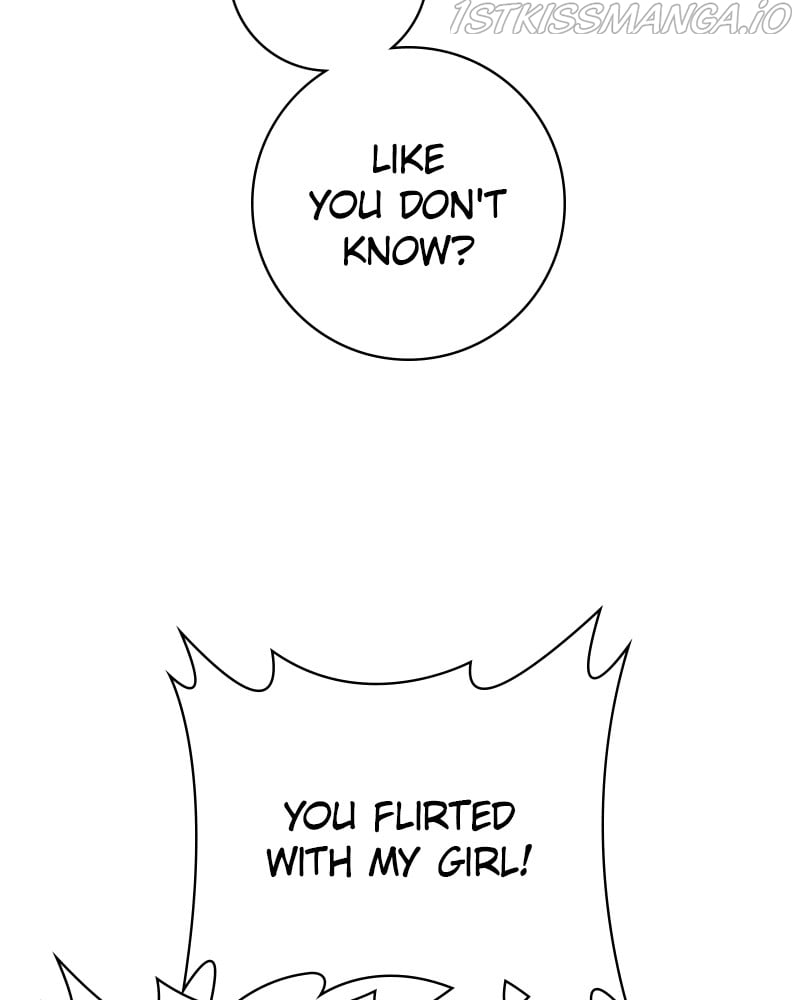 Your Throne chapter 130 page 17