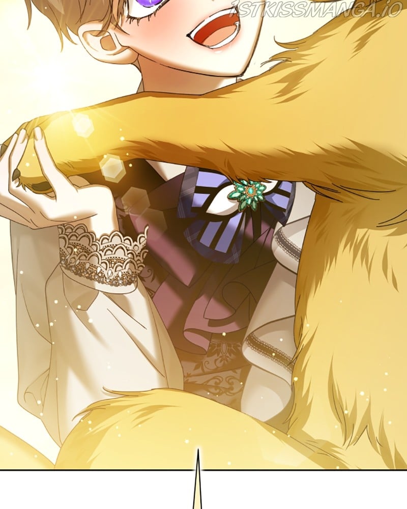 Your Throne chapter 130 page 172