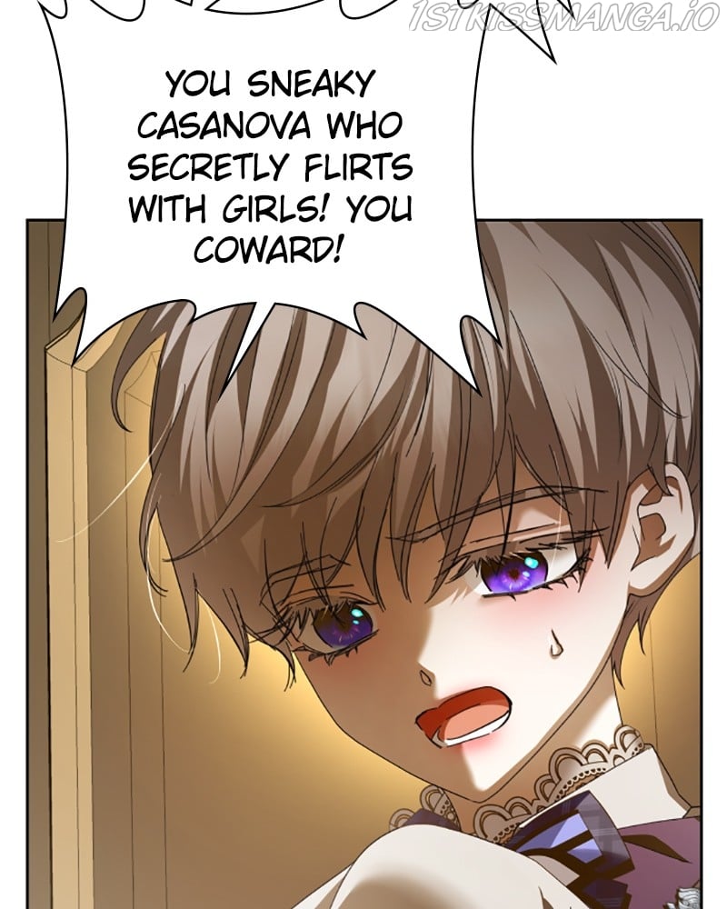 Your Throne chapter 130 page 18