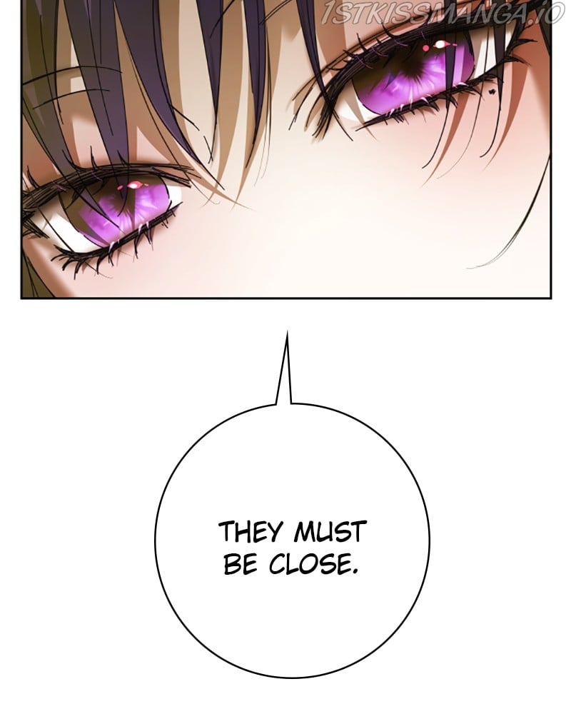 Your Throne chapter 130 page 180