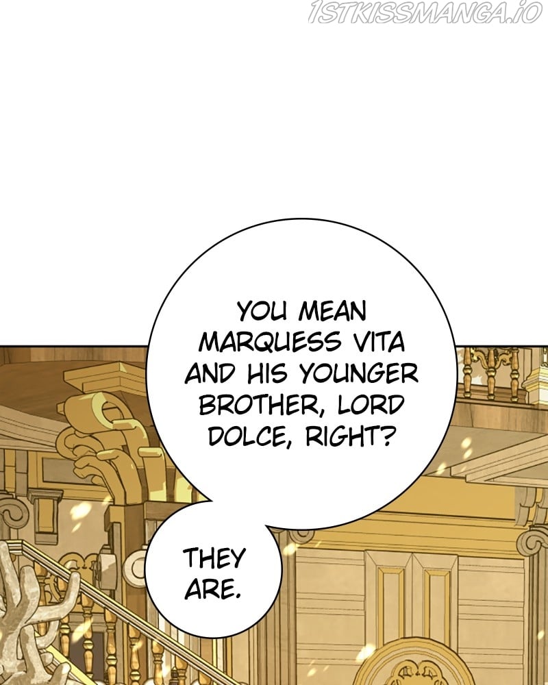 Your Throne chapter 130 page 181