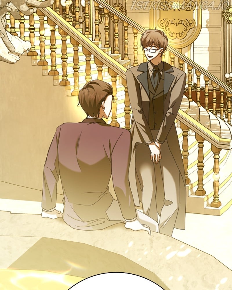 Your Throne chapter 130 page 182