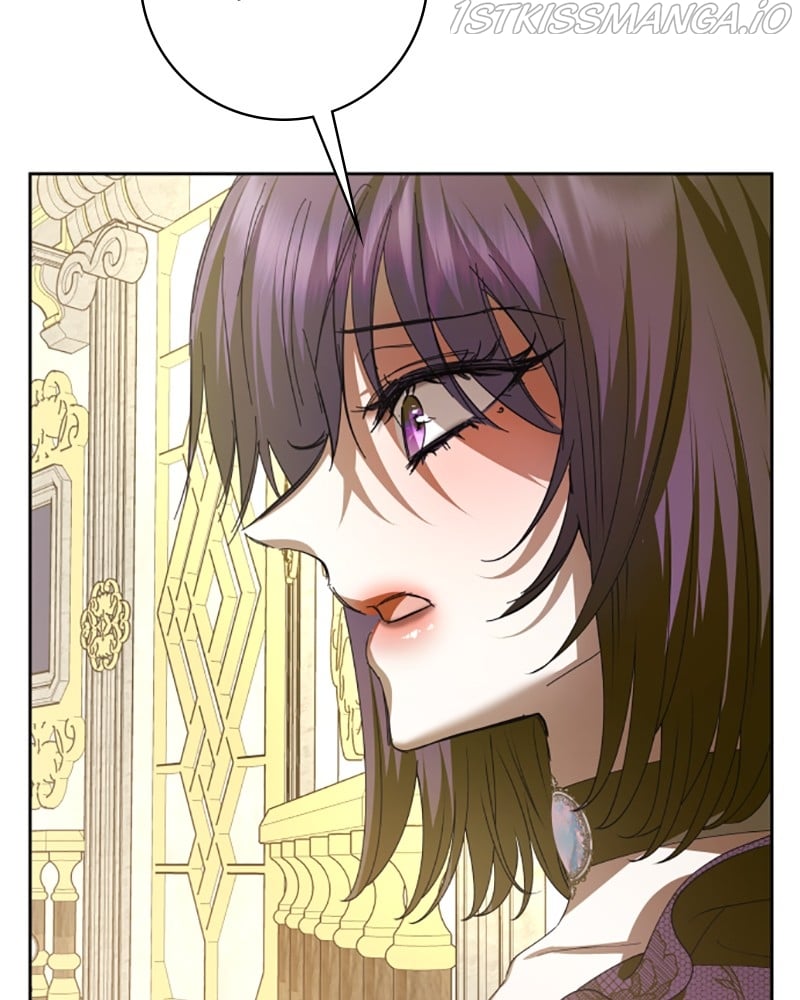 Your Throne chapter 130 page 184