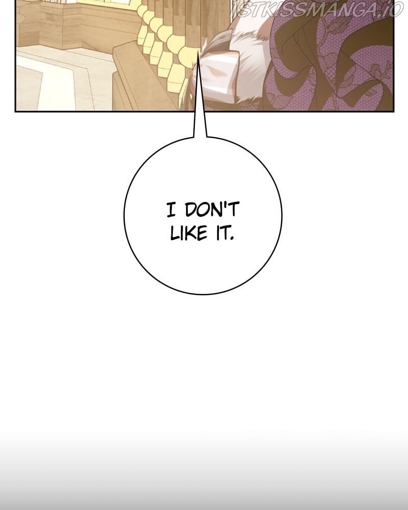 Your Throne chapter 130 page 185