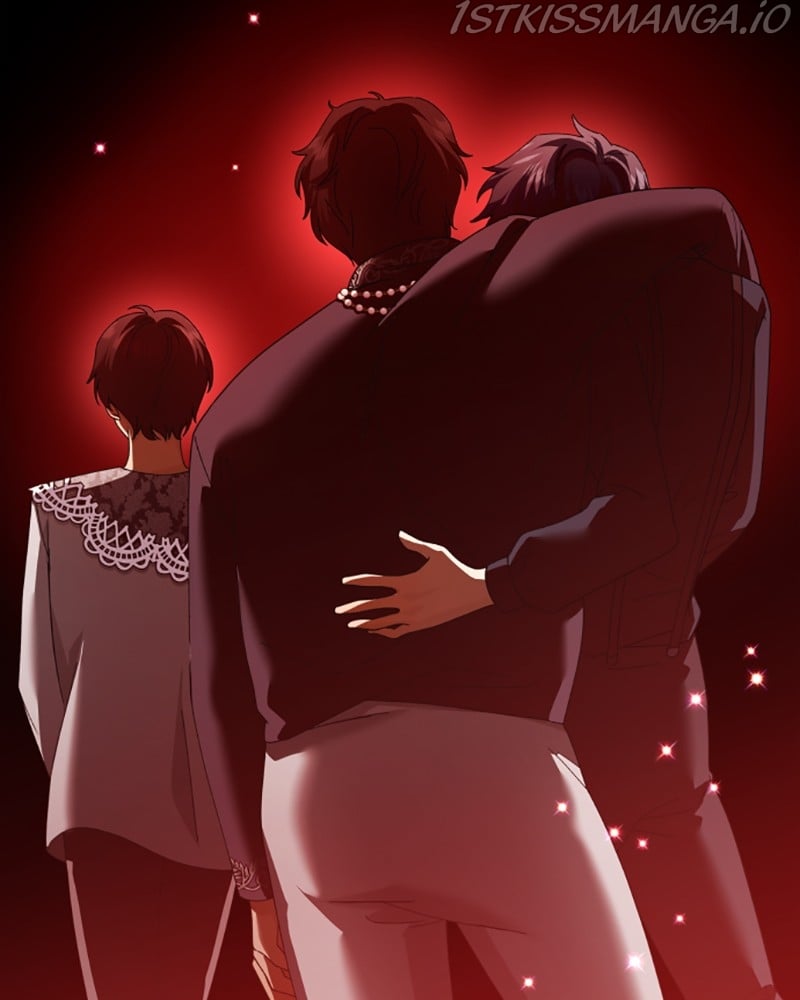 Your Throne chapter 130 page 187