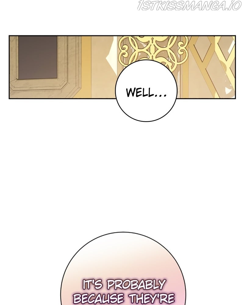 Your Throne chapter 130 page 189