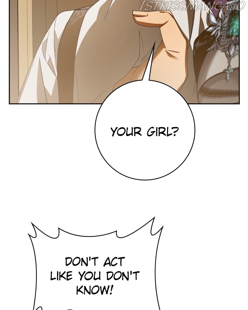 Your Throne chapter 130 page 19