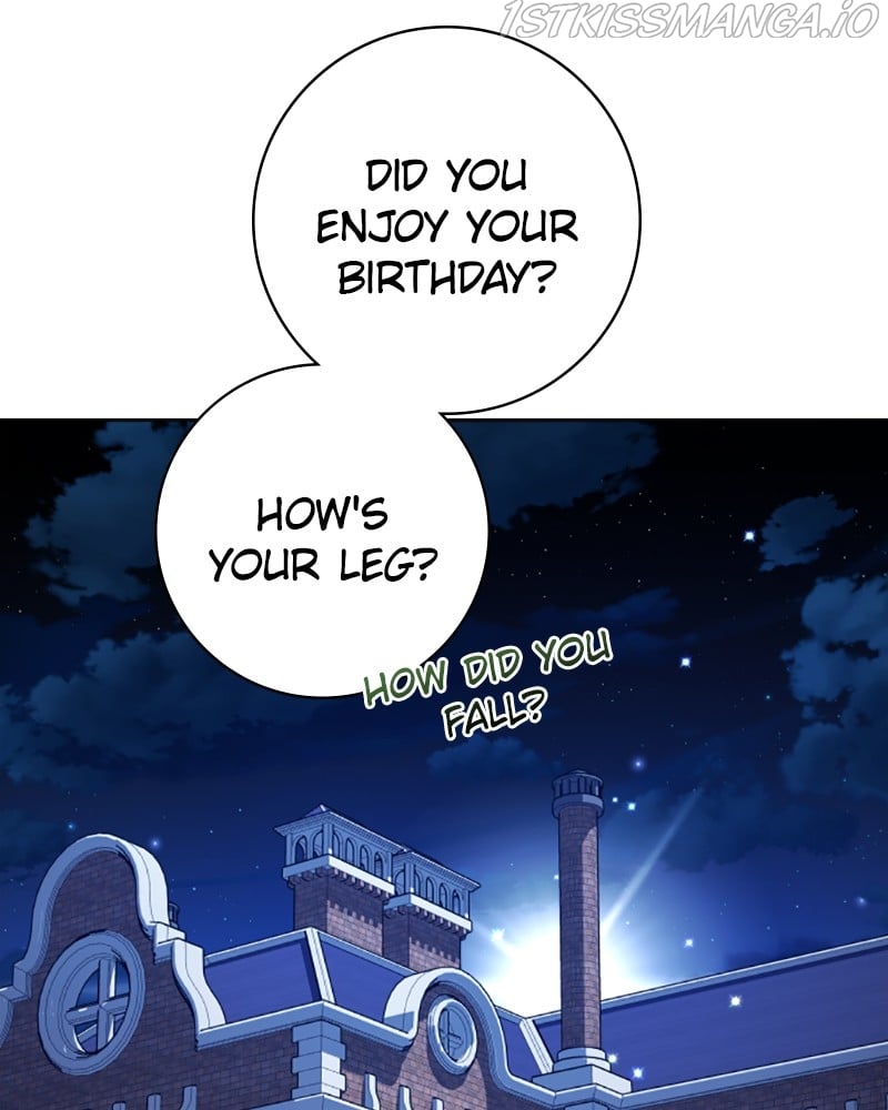 Your Throne chapter 130 page 195