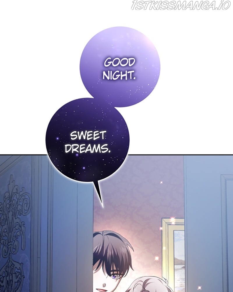 Your Throne chapter 130 page 198