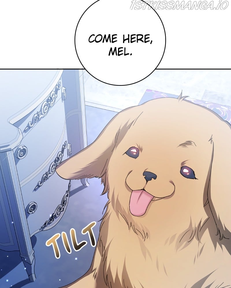 Your Throne chapter 130 page 201