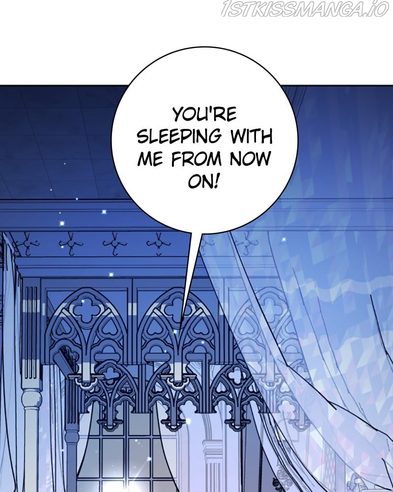 Your Throne chapter 130 page 203