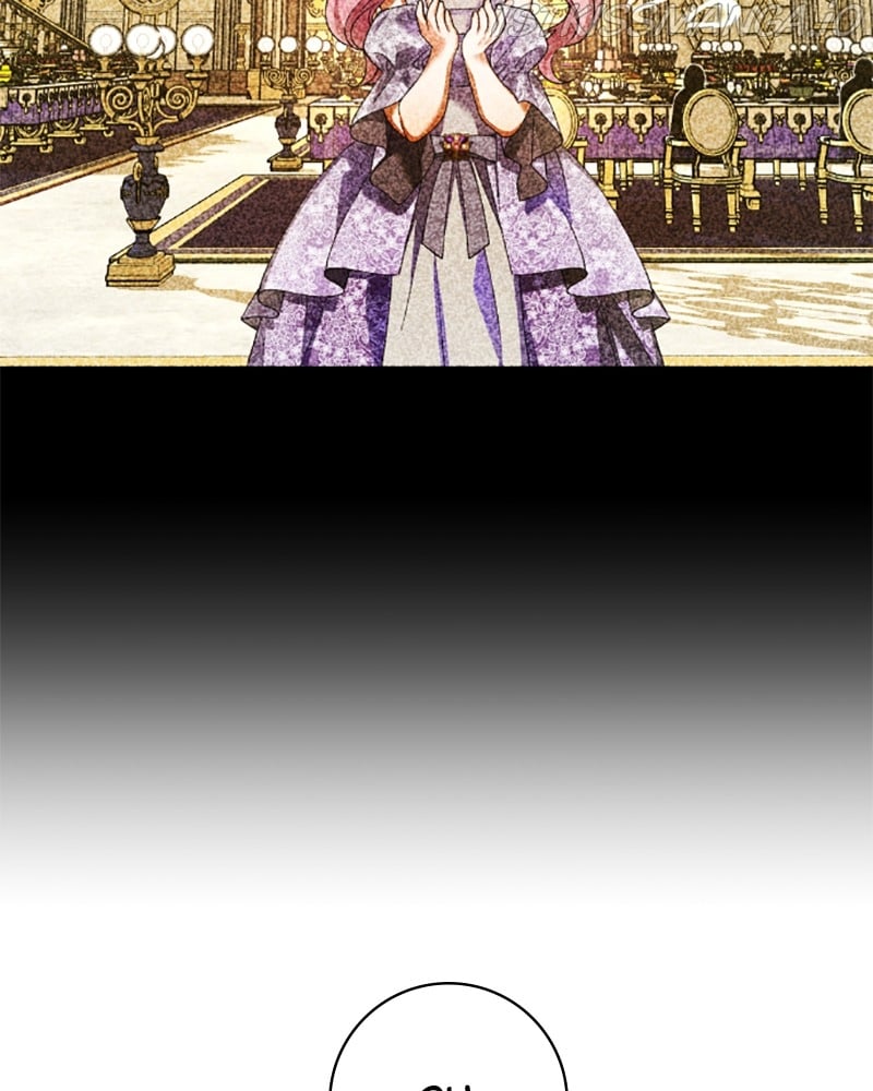 Your Throne chapter 130 page 21