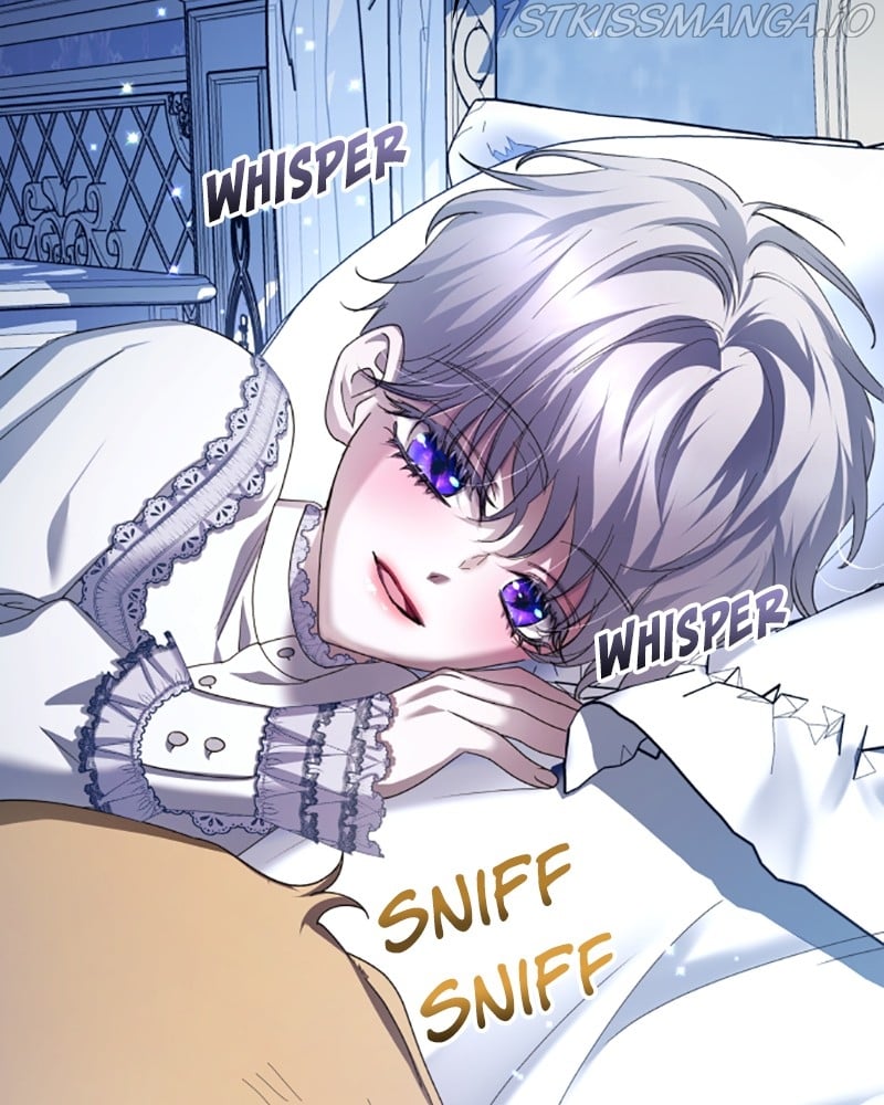 Your Throne chapter 130 page 211