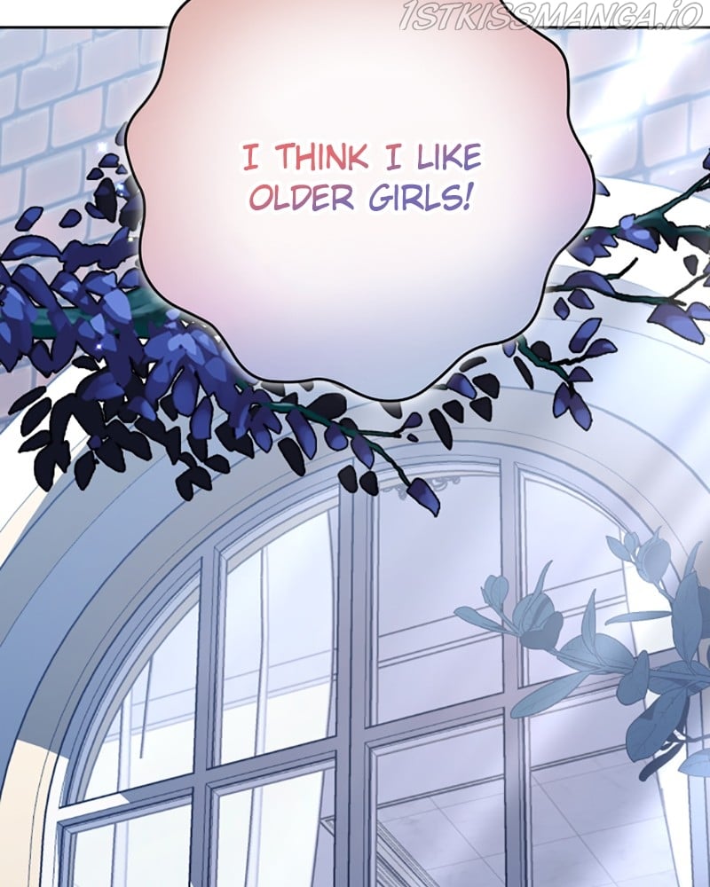 Your Throne chapter 130 page 219