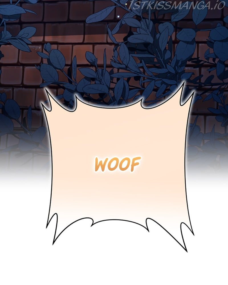 Your Throne chapter 130 page 221