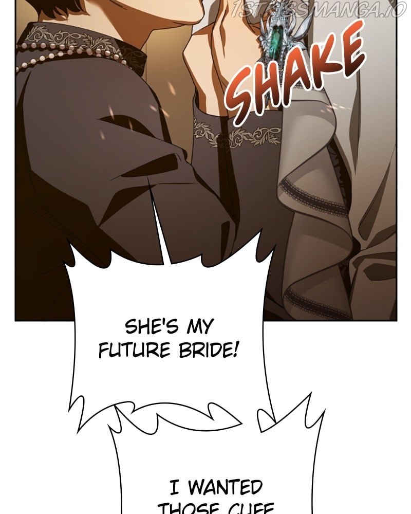 Your Throne chapter 130 page 23