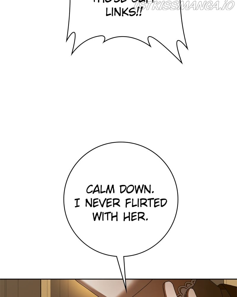 Your Throne chapter 130 page 24