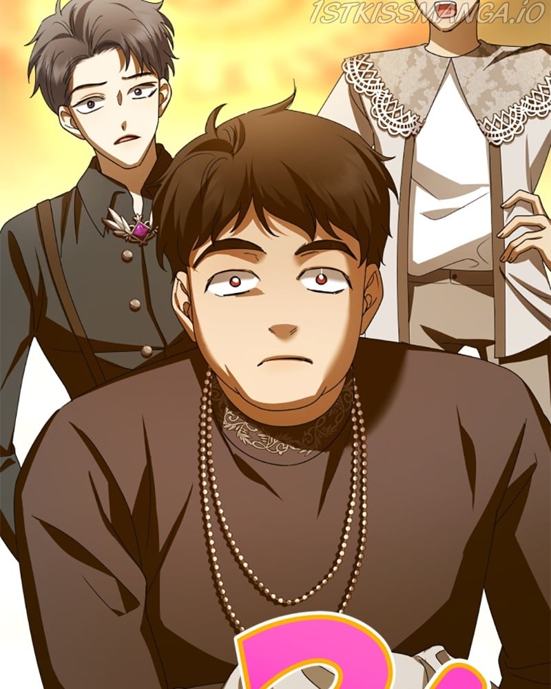 Your Throne chapter 130 page 27