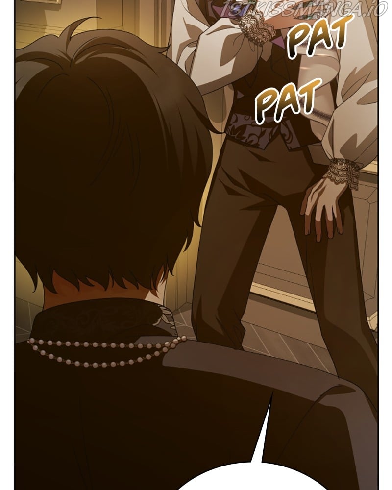 Your Throne chapter 130 page 31