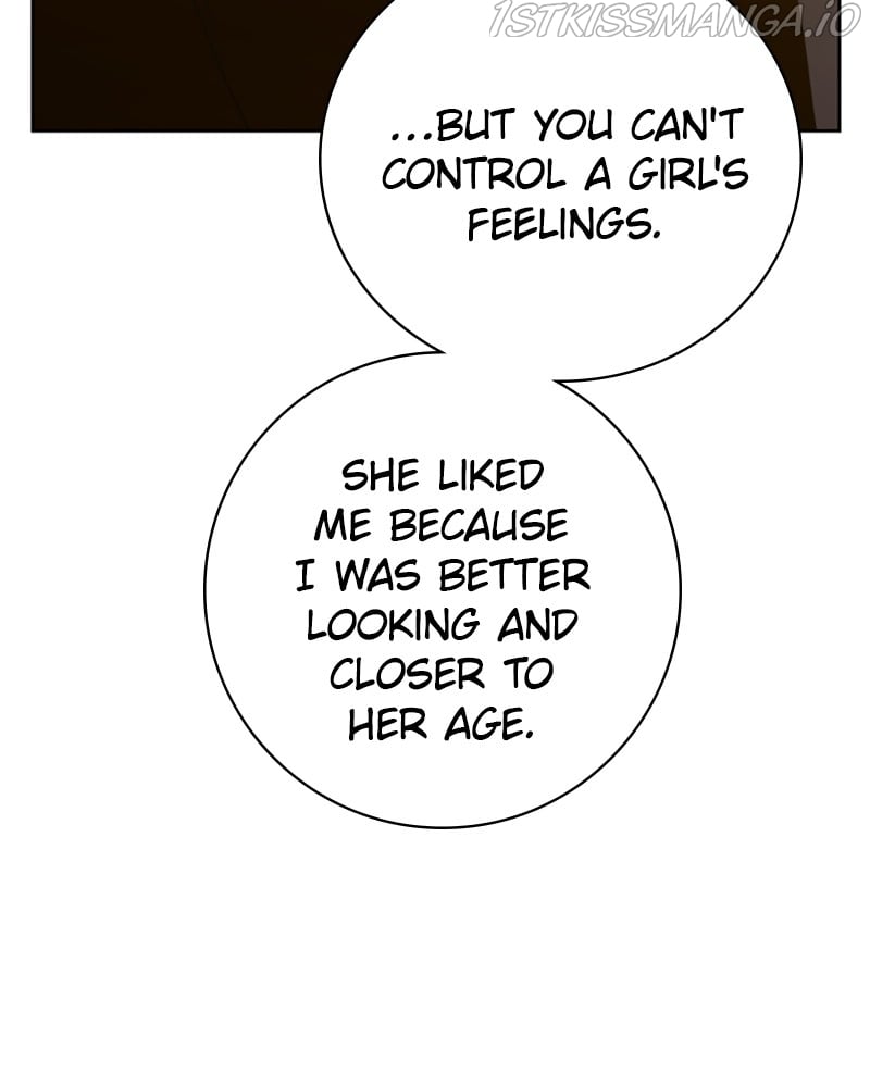 Your Throne chapter 130 page 32