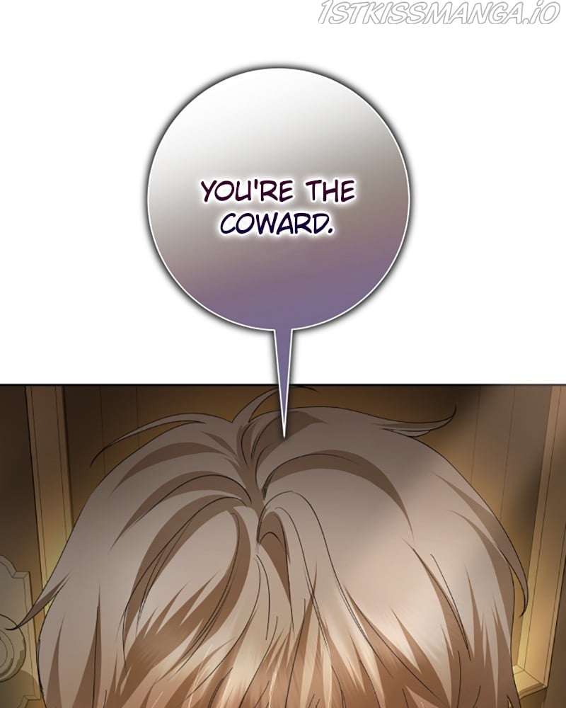 Your Throne chapter 130 page 33