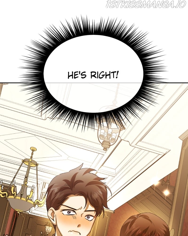 Your Throne chapter 130 page 38