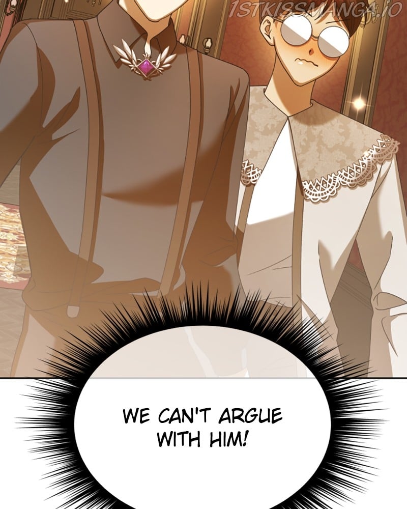 Your Throne chapter 130 page 39