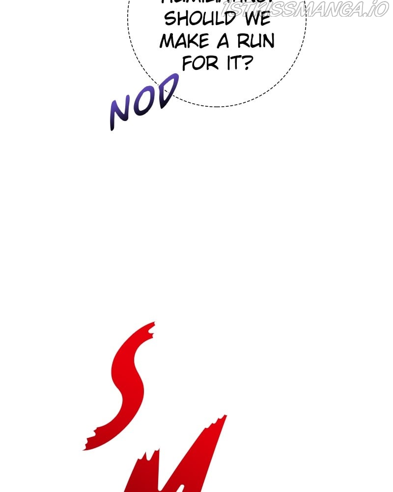 Your Throne chapter 130 page 42