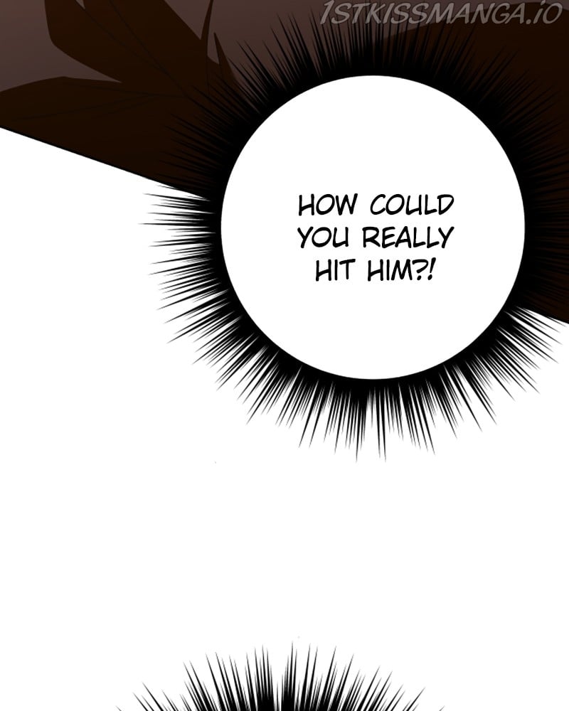 Your Throne chapter 130 page 49