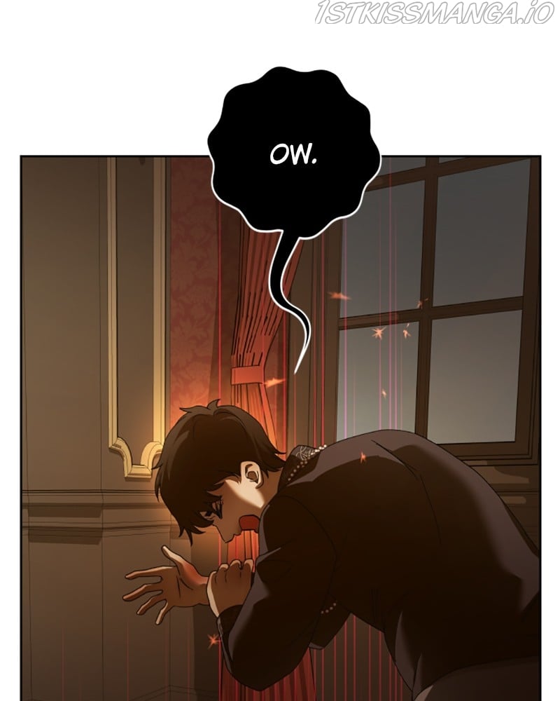 Your Throne chapter 130 page 58