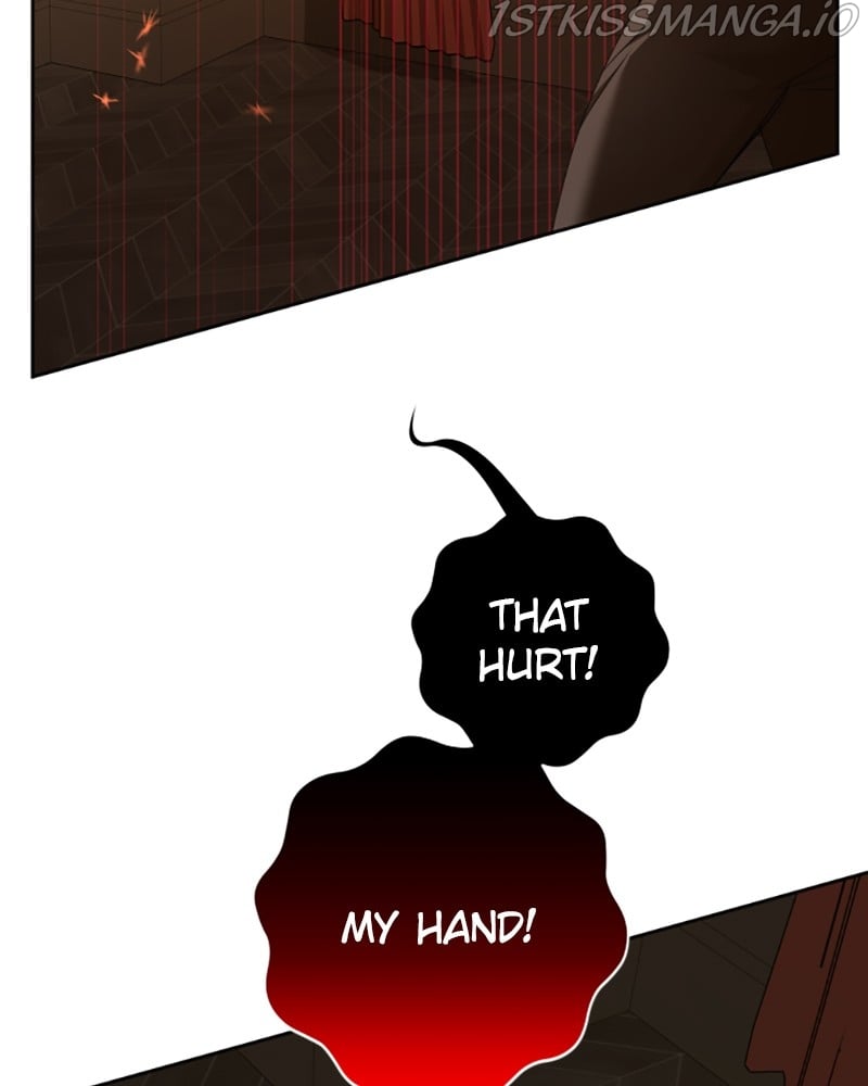 Your Throne chapter 130 page 59