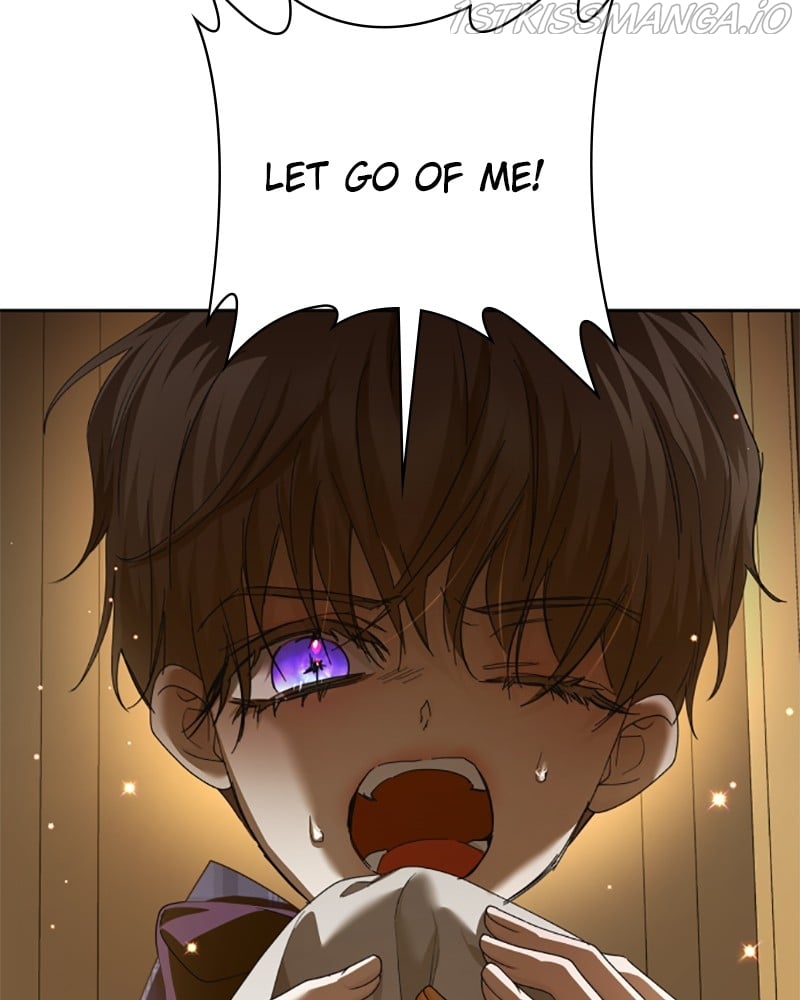 Your Throne chapter 130 page 6