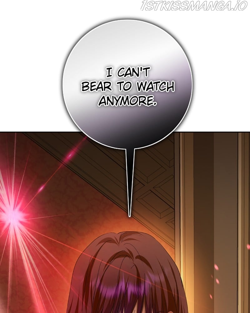 Your Throne chapter 130 page 63