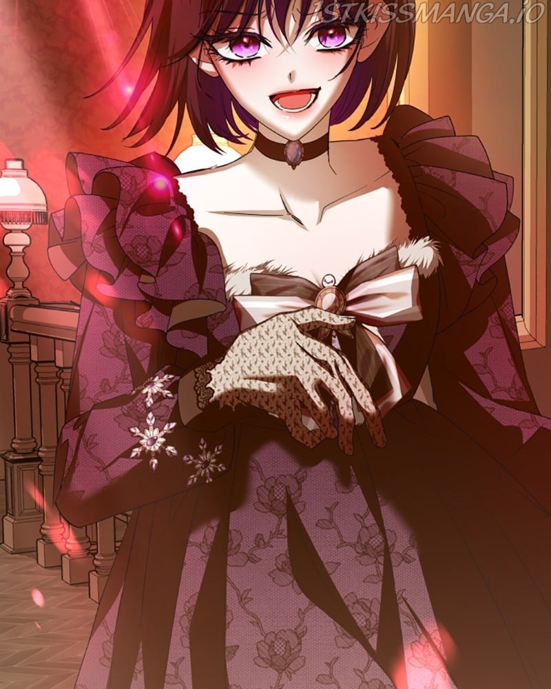 Your Throne chapter 130 page 64