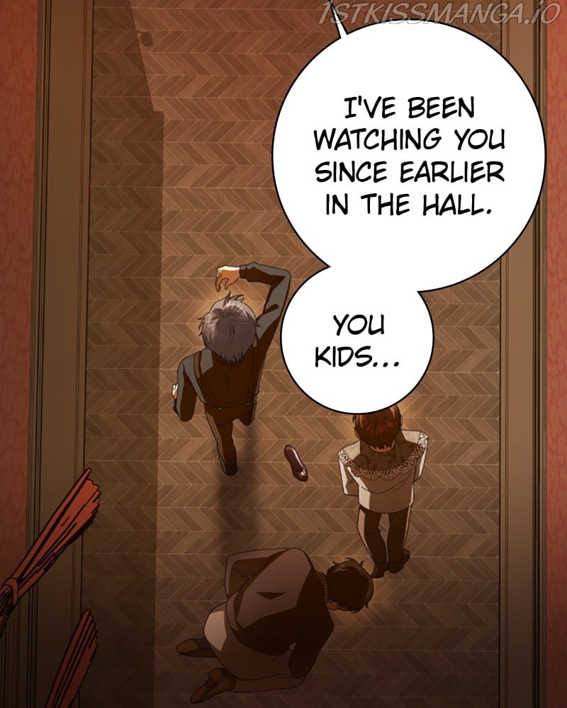 Your Throne chapter 130 page 67