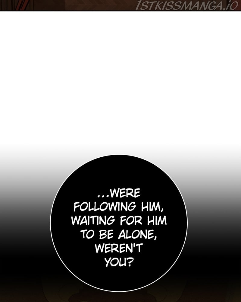 Your Throne chapter 130 page 68